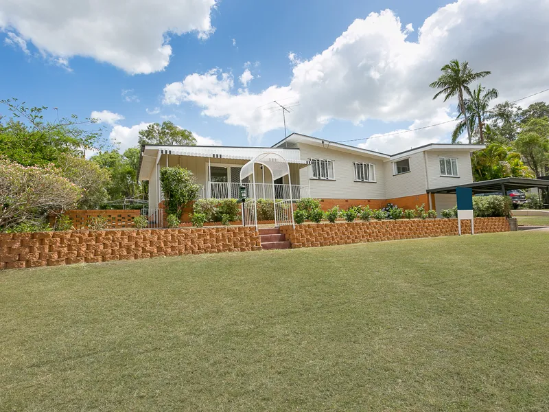 MODERN, SPACIOUS AND READY FOR YOU!