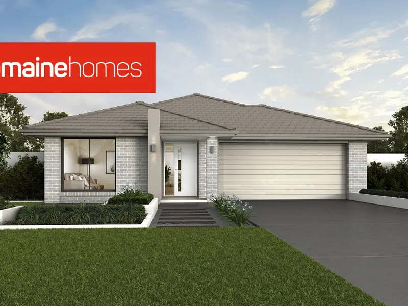 Lot 7 - Washington 19 - Elara Facade