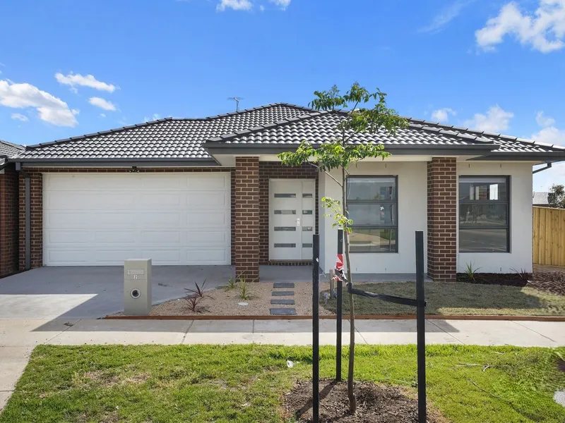 Fabulous Family Home