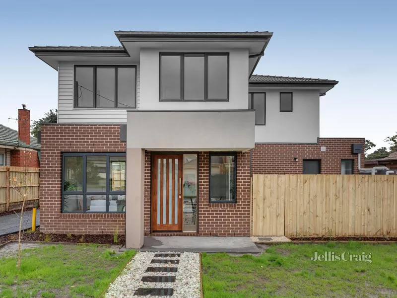 Brand New Streetfront Perfection In Lifestyle