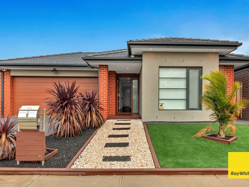Beautiful Family Home