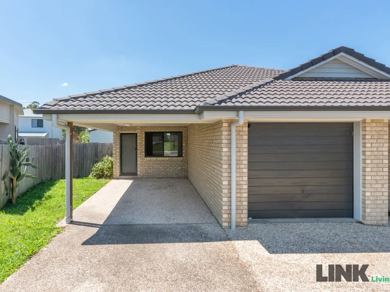 Perfect Home for Small Family