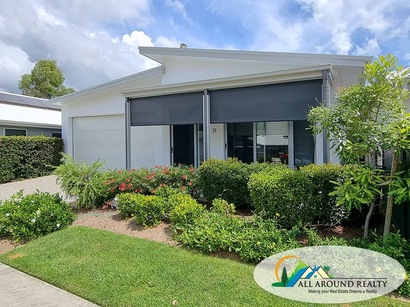 This home boast the trifactor - size, features and amazing location!