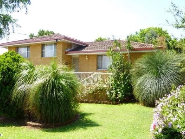 RANGEVILLE FAMILY HOME