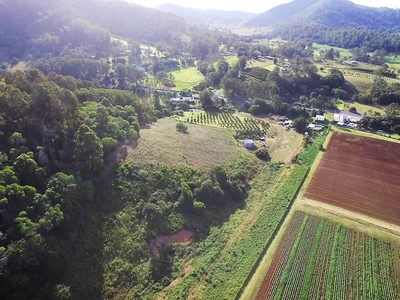 Unmissable Opportunity to own a farm & citrus orchard on the Sunshine Coast!