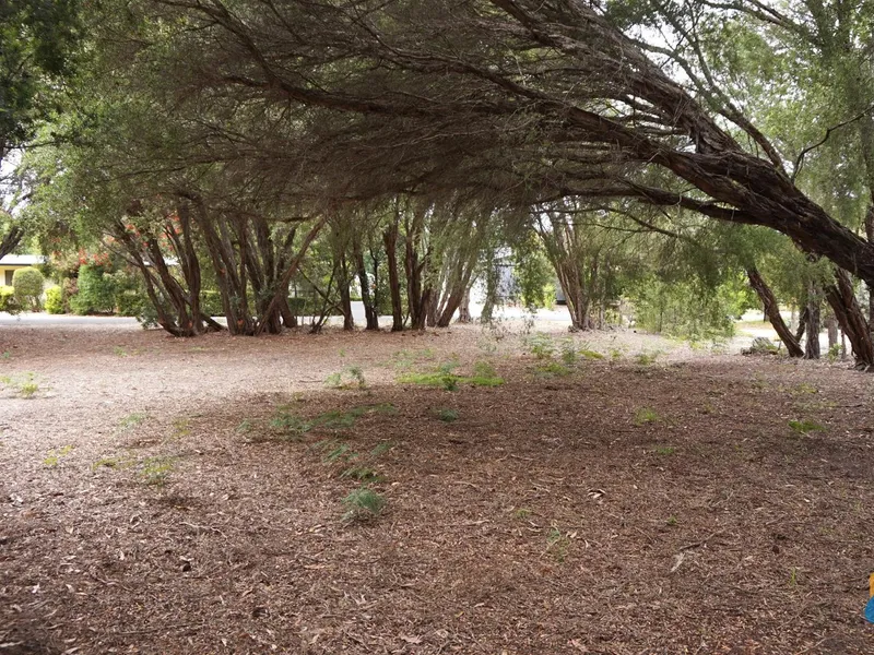 CLOSE TO WATER & TOWNSHIP