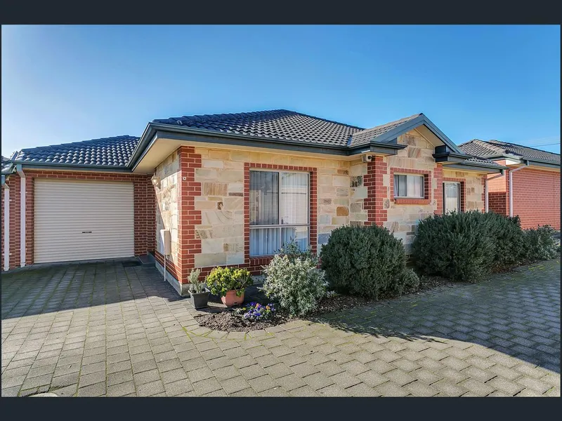 Style. Space. Secure.