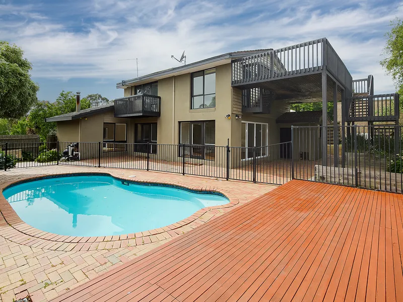 - PREMIUM FAMILY HOME WITH A POOL -