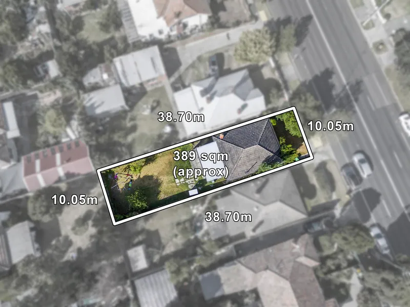 A Lifestyle Location