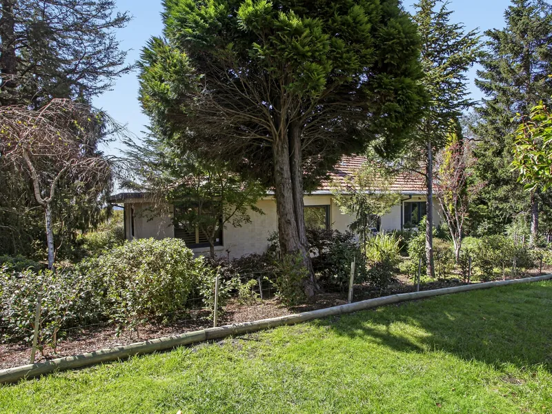 Elegant Residence in Premier South Leura Location