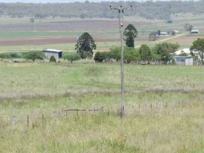 Handy to Town - Rural Living