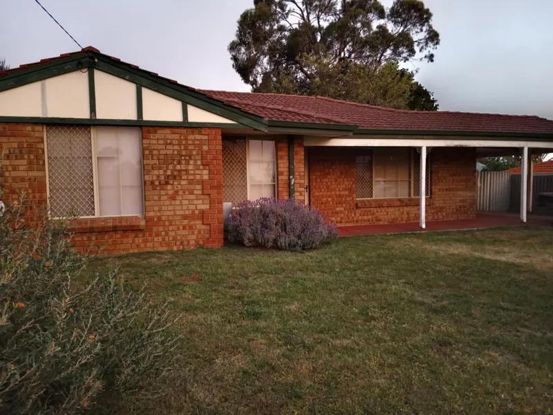 Walking distance to shops