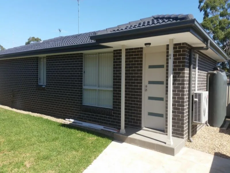 Granny Flat for Rent in Lurnea