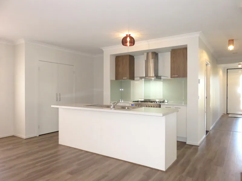 Luxury Home at your Fingertips...