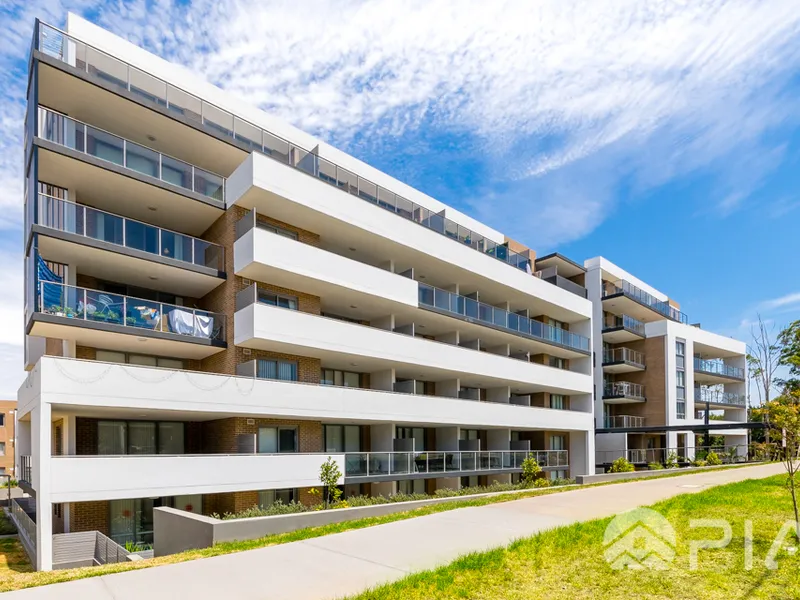 East South facing Totally 119 sqm Buliding A
