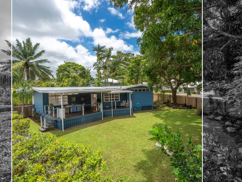 Lifestyle Home on Offer!