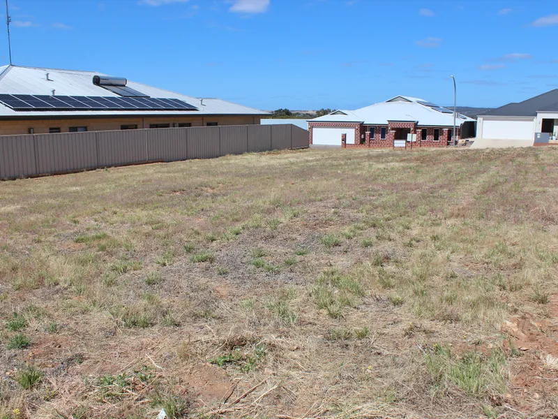 Make This Block Your Own