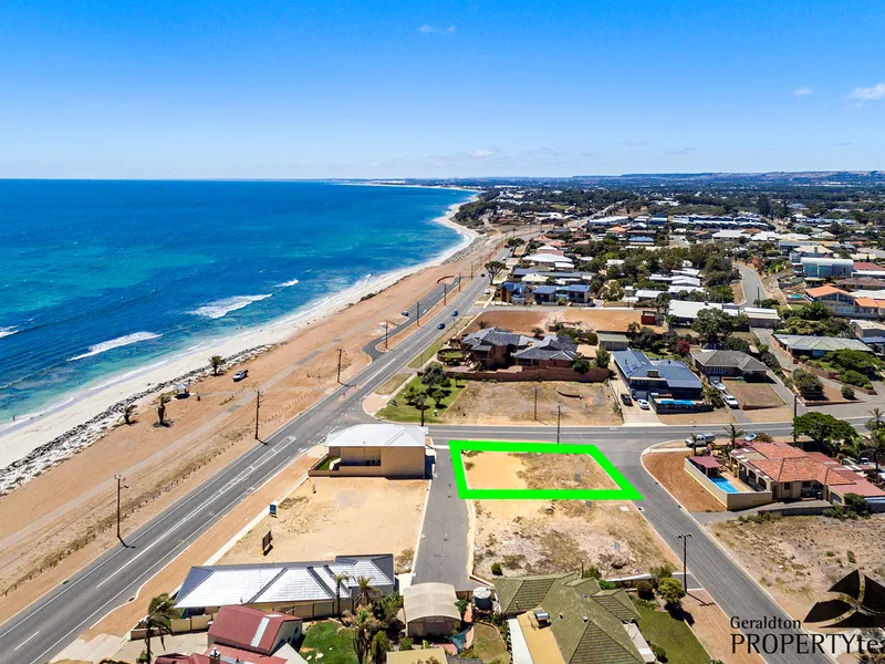 Executive Address and Location