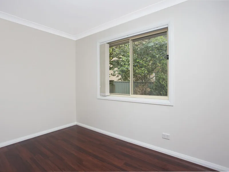 Newly Granny Flat in Prime Location
