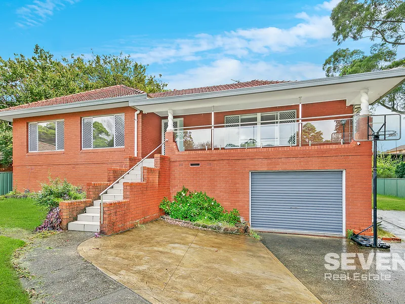 FOUR BEDROOM PLUS STUDY ROOM SPACIOUS HOUSE