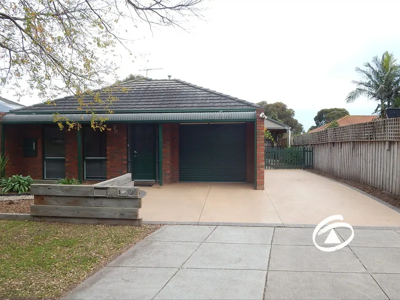PERFECT FAMILY HOME