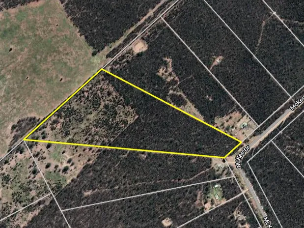 LAND IN WERANA NOW FOR SALE!