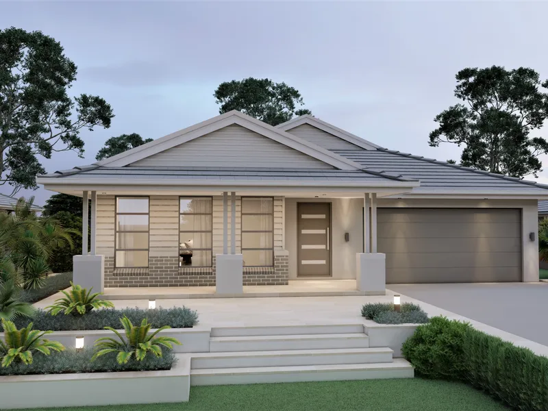GREAT 4BR + 2xLIVING SPACES IN WILTON - Panorama Estate