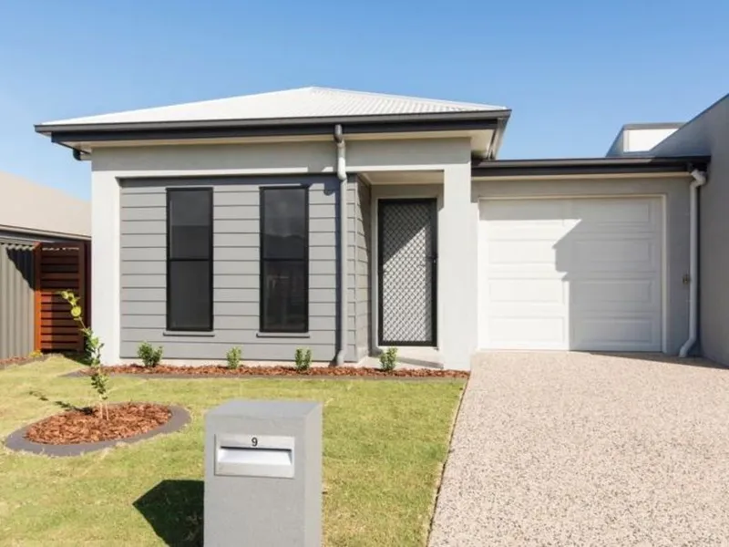 Great Unit In Glenvale!