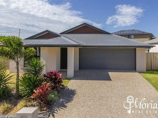 Family Home Across the Road from the Iconic Narangba Heights Park!