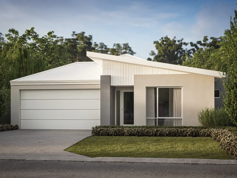 BUILD YOUR NEW HOME IN THIS STUNNING COASTAL SEASIDE ESTATE | MADORA BAY!
