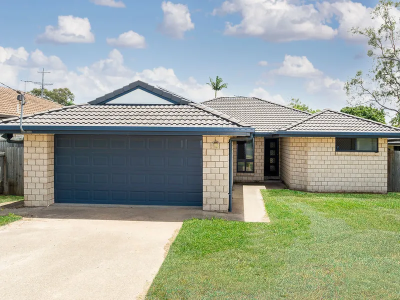 Huge Family Home in a Fantastic Location!
