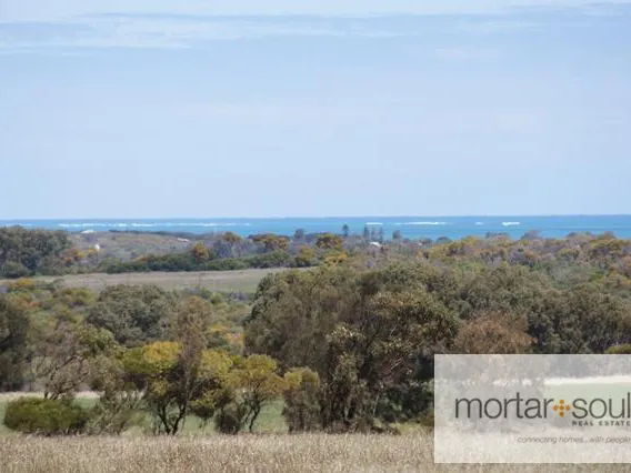 35 Acre Rural Block!