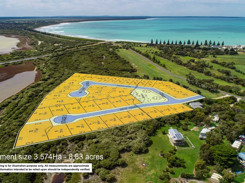 Lifestyle Development Opportunity