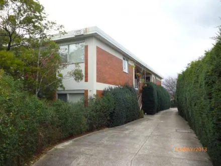 Ground Floor Apartment with Court Yard