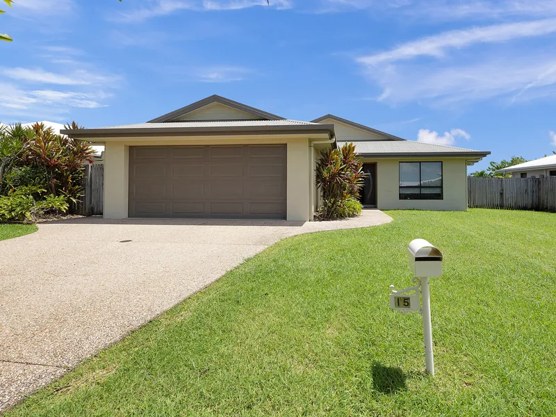 Convenient modern living in Beaconsfield