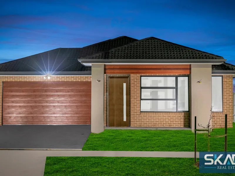 Ideal First Home  | Modern Masterpiece | Top Location
