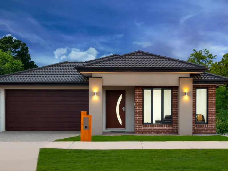 Ideally located in Greenvale - TITLED LOT ready to build