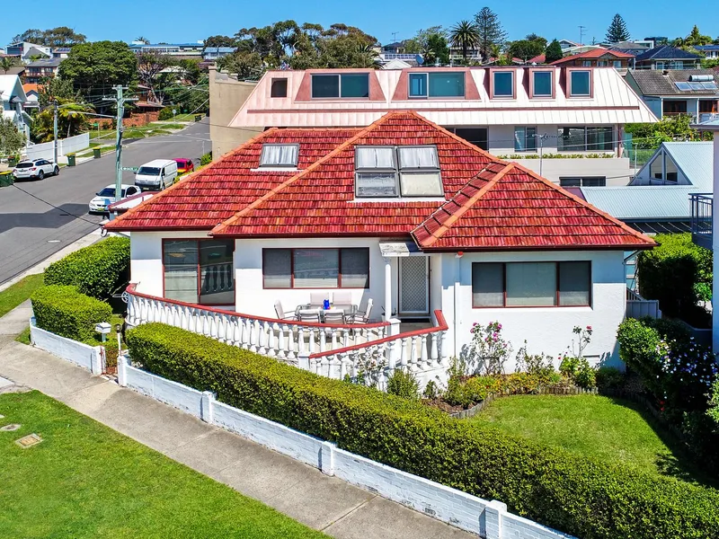 Short Term Lease - 5 Months