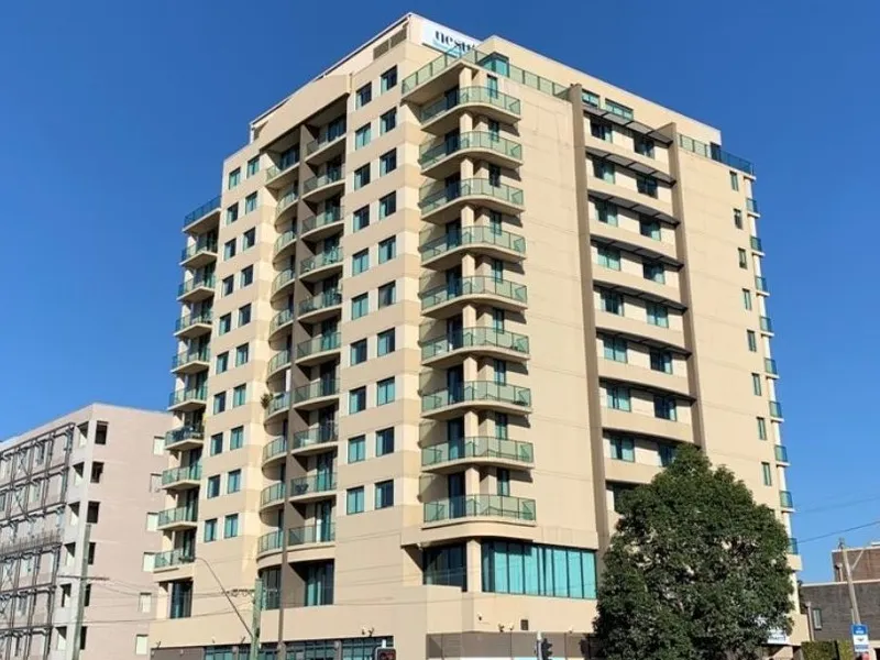 Executive 1 Bedroom Apartment