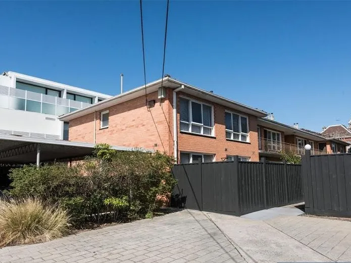 FLEXIBLE LEASE TERM AVAILABLE