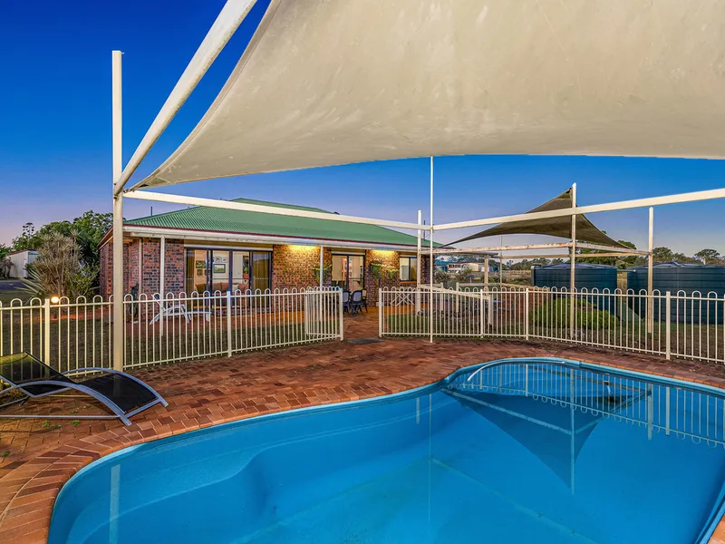 INNER CITY LIFESTYLE ACREAGE - ZONED EMERGING COMMUNITIES