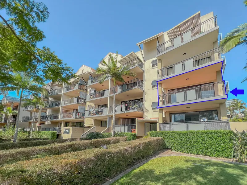 Elevated North Position in the Heart of Coorparoo