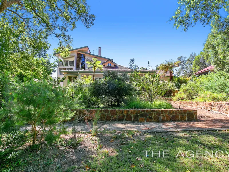 LAND BANK!!!  Beautiful 3 Level Home on a 8094sqm Block!