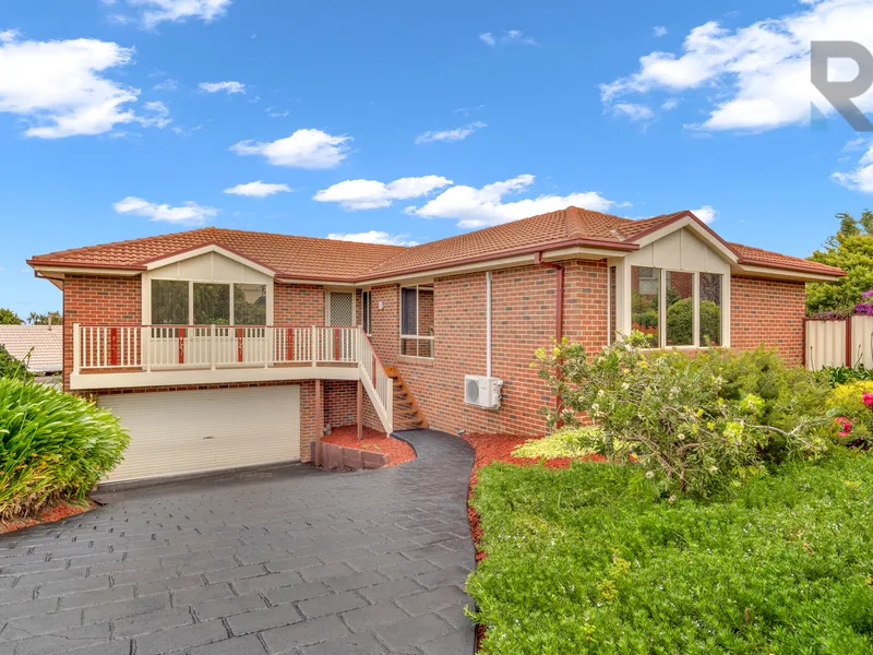 Prime location with endless opportunities on (Approx.) 662m2