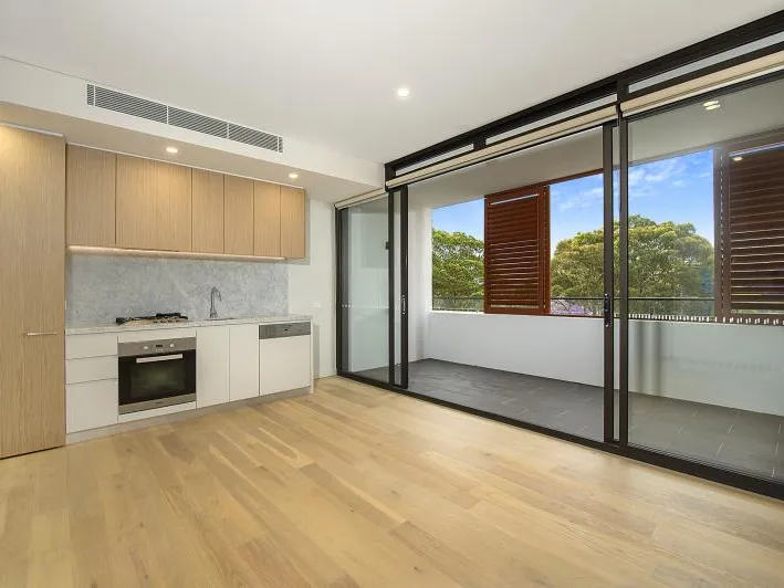 1 BEDROOM LUXURY APARTMENT IN THE BOTANIC COMPLEX IN LANE COVE