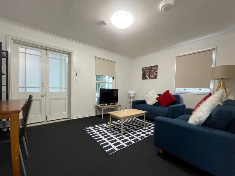 We are almost Full & No Vacancy - Get in Quick - Fully Furnished & Equipped - Rent Inc. Bills!