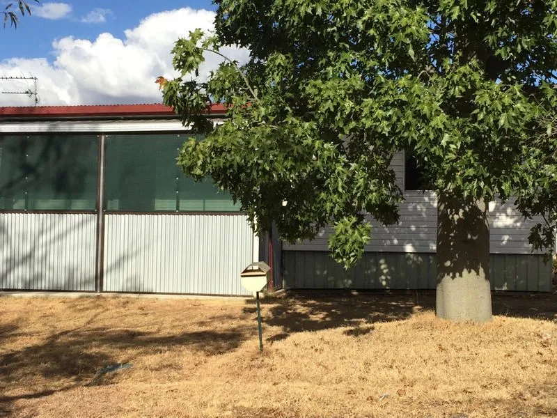 Do the kids need some room to run....?