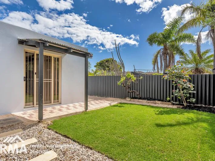 Private 1 Bedroom Brick Granny Flat