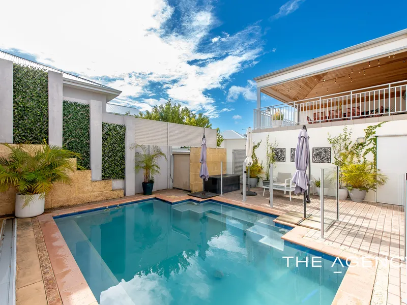 Expect the Unexpected!