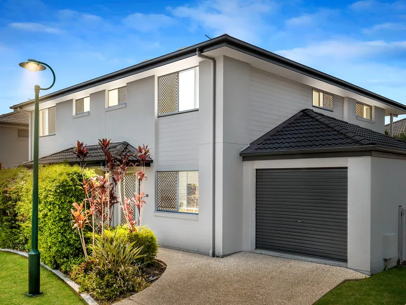 A Low Maintenance Lifestyle!